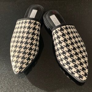 STEVEN New York Women’s slides